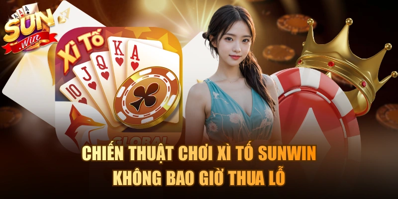 Xì Tố Sunwin